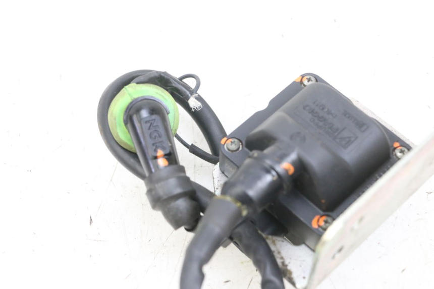 photo de BOBINE PIAGGIO MP3 RL 250 (2006 - 2010) - Pièce contrôlée