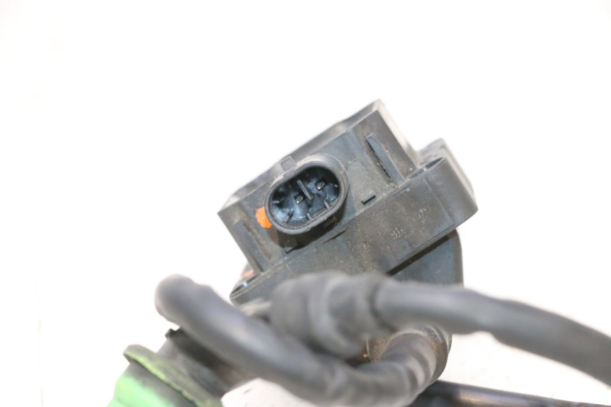 photo de BOBINE PIAGGIO MP3 RL 250 (2006 - 2010) - Zoom état d’usage