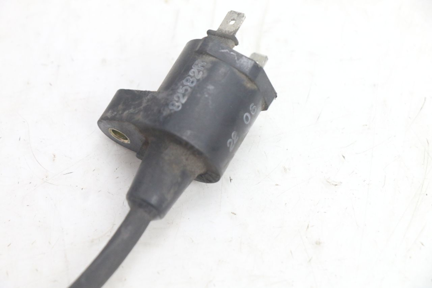 photo de BOBINE PIAGGIO MP3 125 (2006 - 2014) - Zoom état d’usage