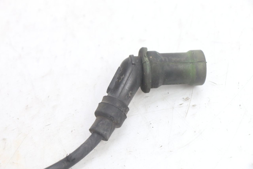 photo de BOBINE PIAGGIO MP3 125 (2006 - 2014) - Points de fixation