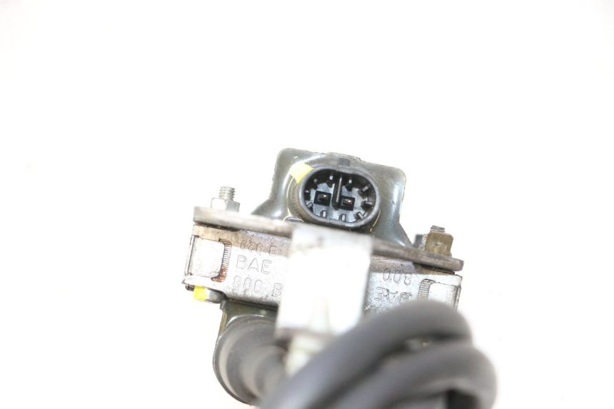 photo de BOBINE PIAGGIO MP3 500 (2016 - 2018) - Gros plan technique