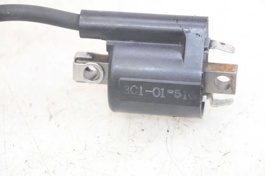 photo de BOBINE YAMAHA MT ABS 125 (2014 - 2018) - Autre angle de vue