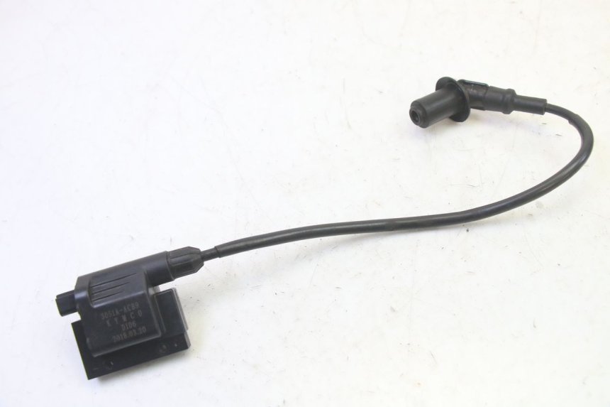 photo de BOBINE KYMCO LIKE 4T 50 (2019 - 2025) - Vue principale