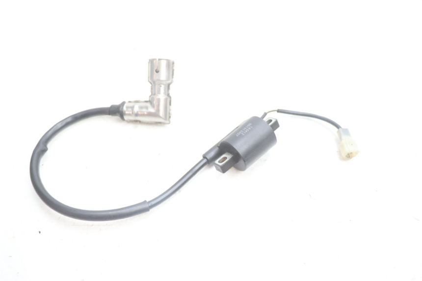 photo de BOBINE IMF INDUSTRIE NEW PACH 2T 50 (2014 - 2020) - Gros plan technique