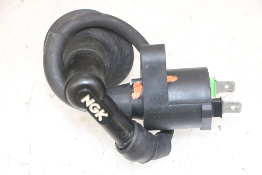 photo de BOBINE PIAGGIO NEW TYPHOON 50 (2018 - 2021) - Vue principale