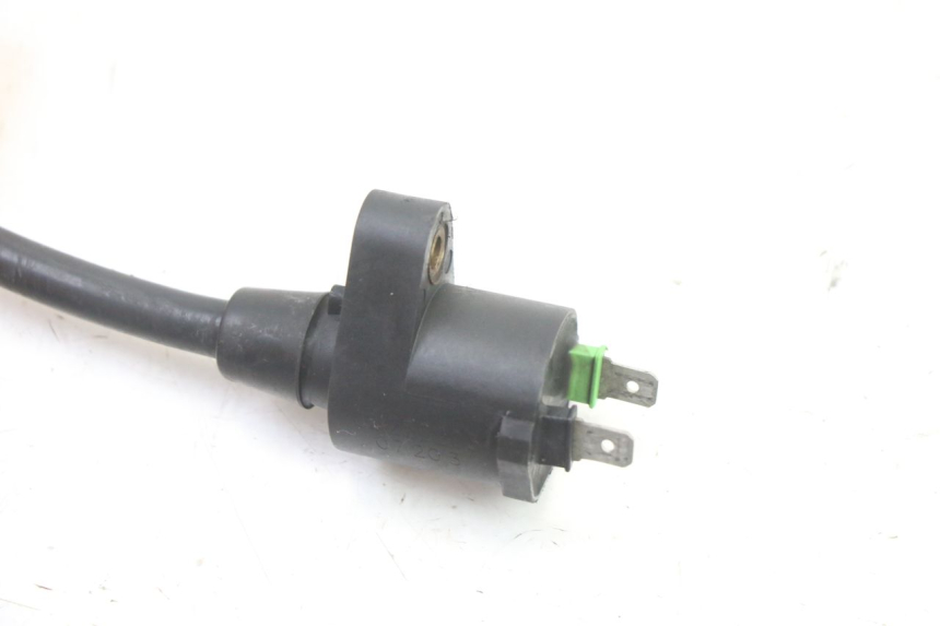 photo de BOBINE PIAGGIO NEW TYPHOON 50 (2018 - 2021) - Zoom état d’usage