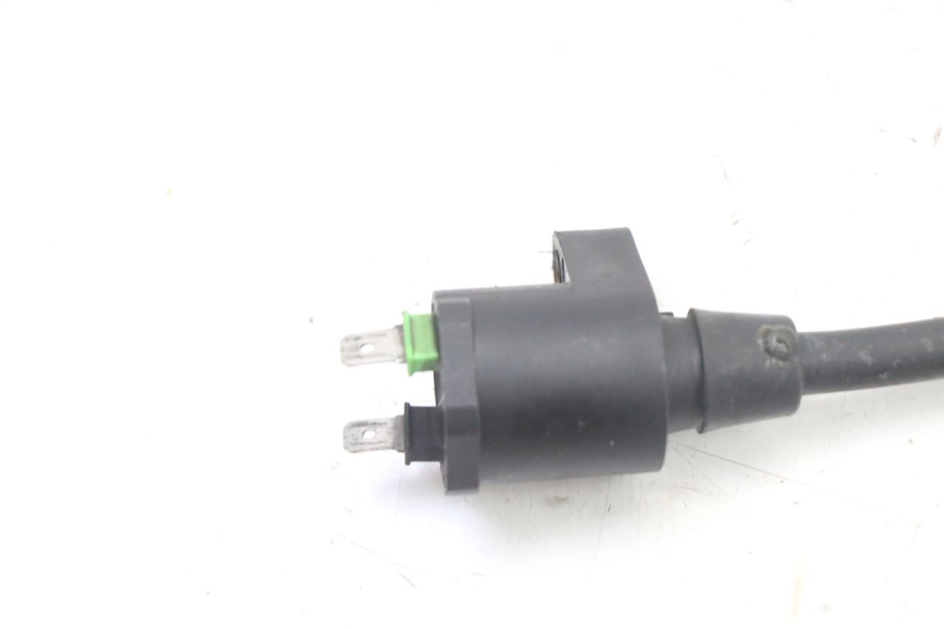 photo de BOBINE PIAGGIO NEW TYPHOON 50 (2018 - 2021) - Gros plan technique