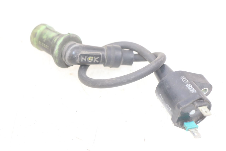 photo de BOBINE GILERA NEXUS 125 (2007 - 2009) - Vue principale