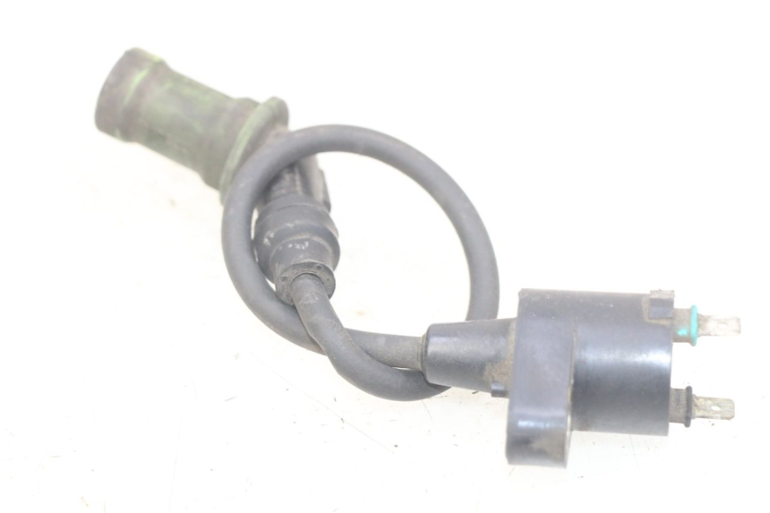 photo de BOBINE GILERA NEXUS 125 (2007 - 2009) - Détail de la pièce