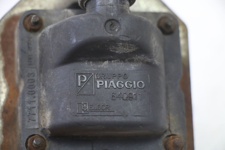 photo de BOBINE GILERA NEXUS 125 (2009 - 2013) - Zoom état d’usage