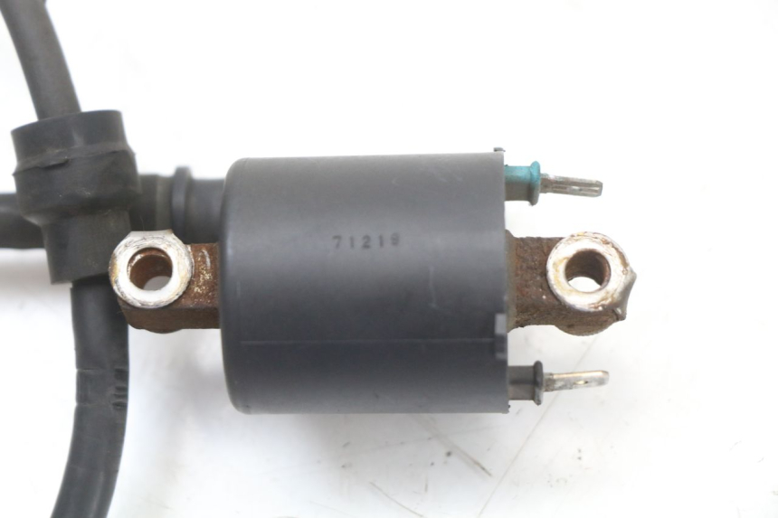 photo de BOBINE HONDA NHX LEAD 110 (2008 - 2010) - Zoom état d’usage