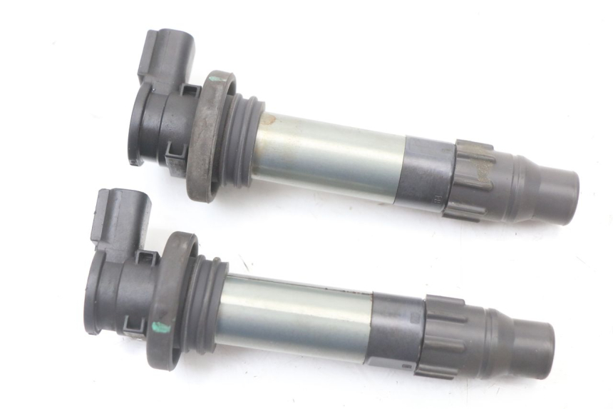 photo de BOBINE KAWASAKI NINJA 400 (2018 - 2023) - Zoom état d’usage