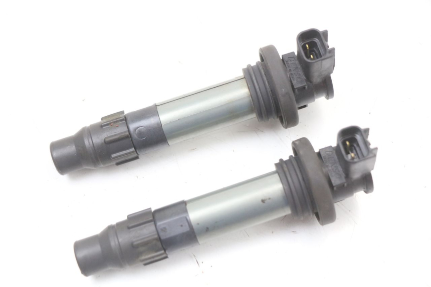 photo de BOBINE KAWASAKI NINJA 400 (2018 - 2023) - Gros plan technique