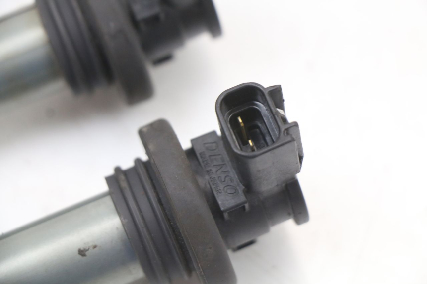 photo de BOBINE KAWASAKI NINJA 400 (2018 - 2023) - Points de fixation