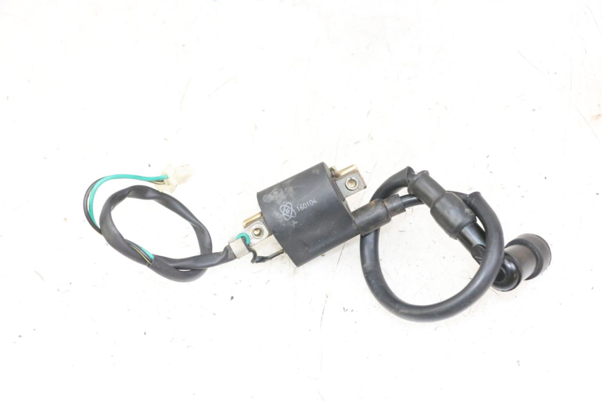photo de BOBINE NITRO MOTORS SPEEDY 125 - Vue principale