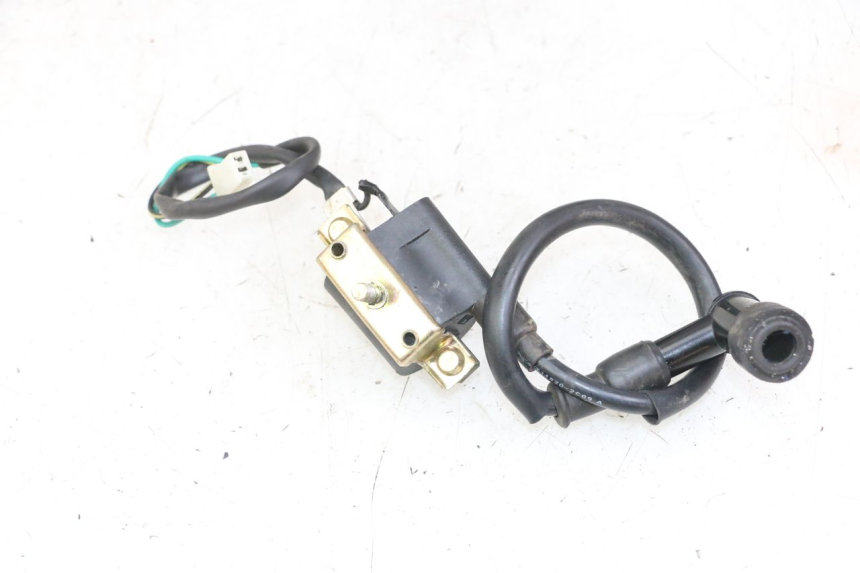 photo de BOBINE NITRO MOTORS SPEEDY 125 - Détail de la pièce