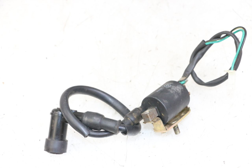 photo de BOBINE NITRO MOTORS SPEEDY 125 - Autre angle de vue
