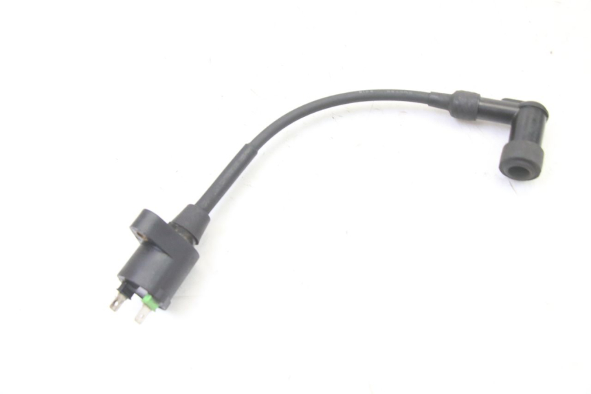 photo de BOBINE PIAGGIO NRG POWER PUREJET 50 (2018 - 2021) - Vue principale