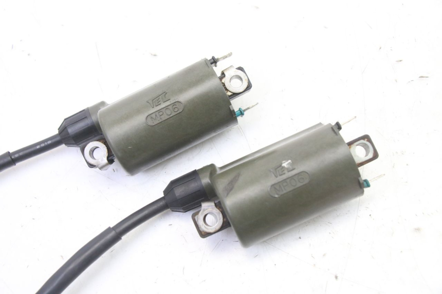 photo de BOBINE HONDA NTV DEAUVILLE ABS 700 (2007 - 2016) - Zoom état d’usage