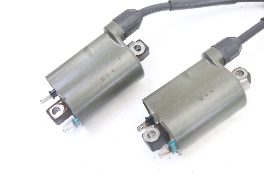 photo de BOBINE HONDA NTV DEAUVILLE ABS 700 (2007 - 2016) - Gros plan technique