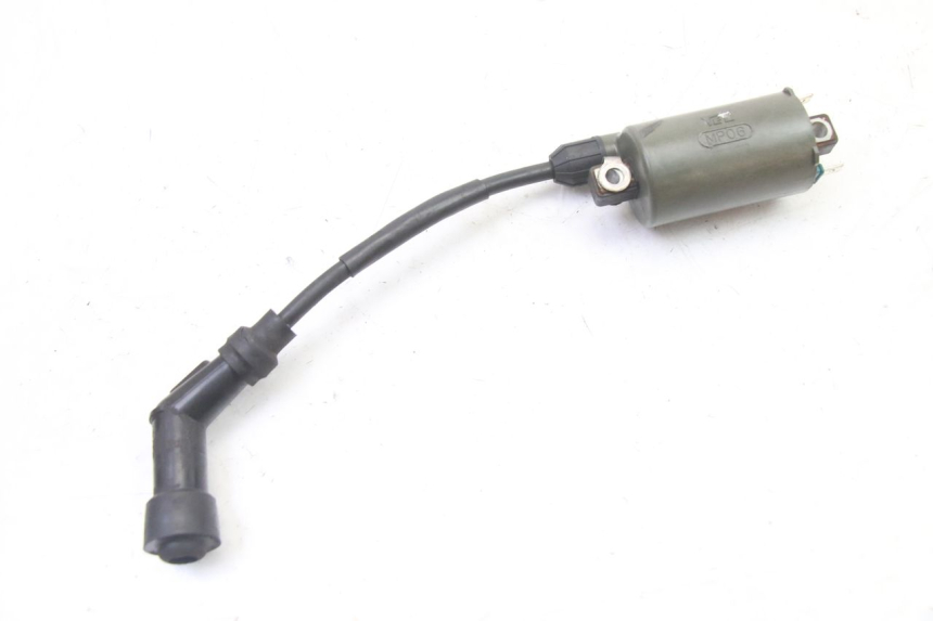 photo de BOBINE HONDA NTV DEAUVILLE ABS 700 (2007 - 2016) - Points de fixation