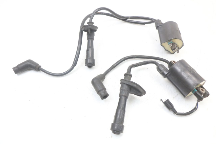 photo de BOBINE HONDA NTV DEAUVILLE 650 (1998 - 2001) - Vue principale