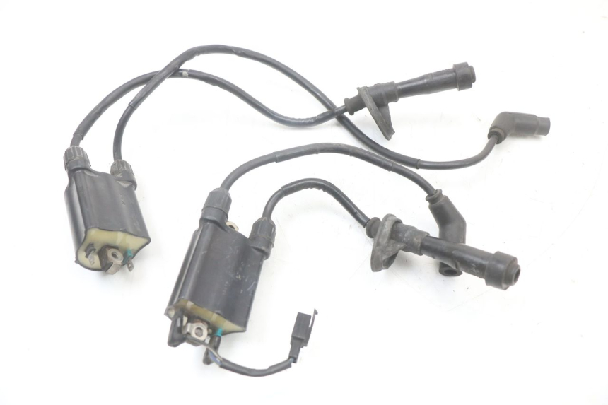 photo de BOBINE HONDA NTV DEAUVILLE 650 (1998 - 2001) - Détail de la pièce