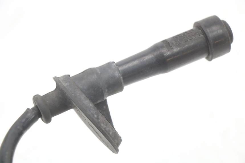 photo de BOBINE HONDA NTV DEAUVILLE 650 (1998 - 2001) - Points de fixation