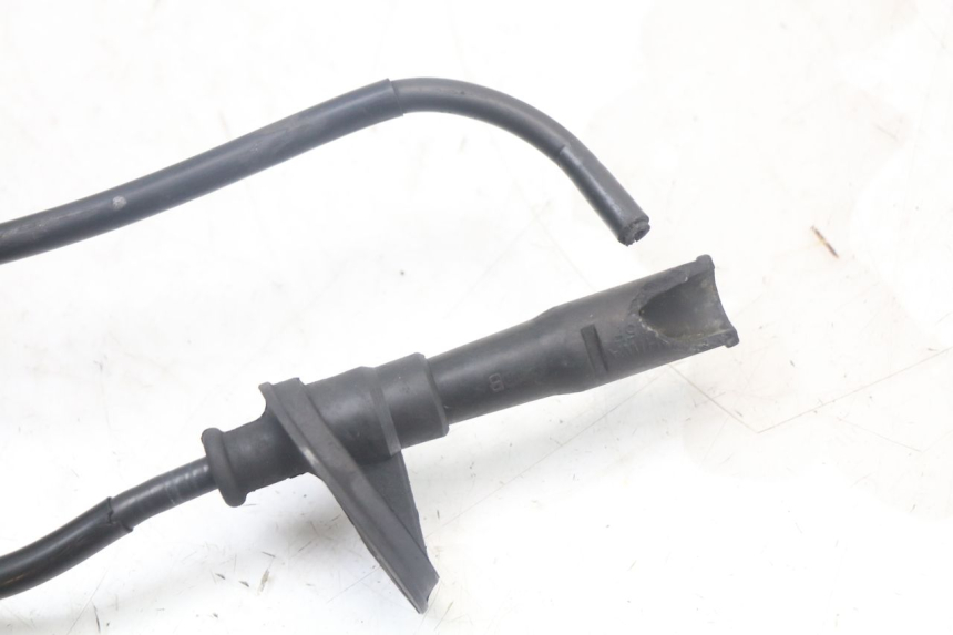 photo de BOBINE HONDA NTV DEAUVILLE 650 (1998 - 2001) - Points de fixation