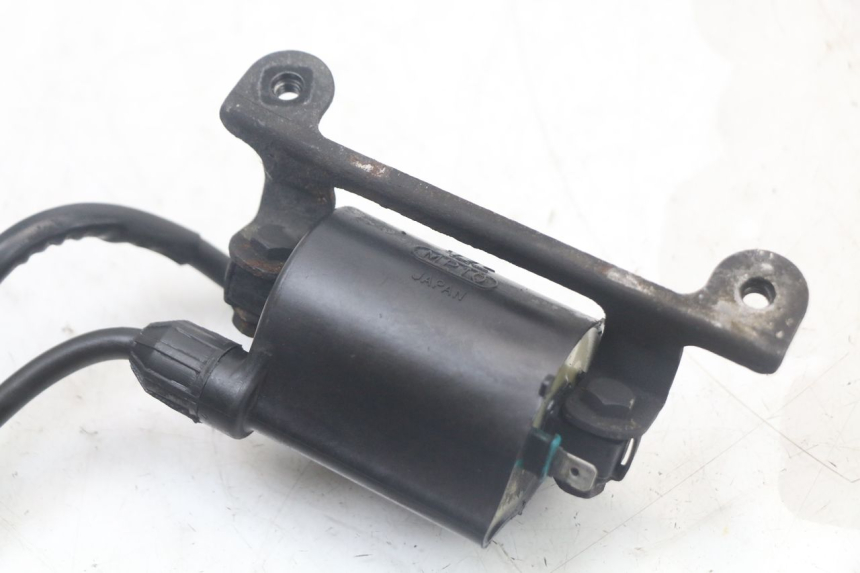 photo de BOBINE HONDA NTV DEAUVILLE 650 (1998 - 2001) - Marquages et références