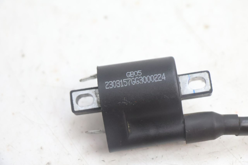 photo de BOBINE JM MOTORS OLDIES 4T 50 (2020 - 2026) - Points de fixation