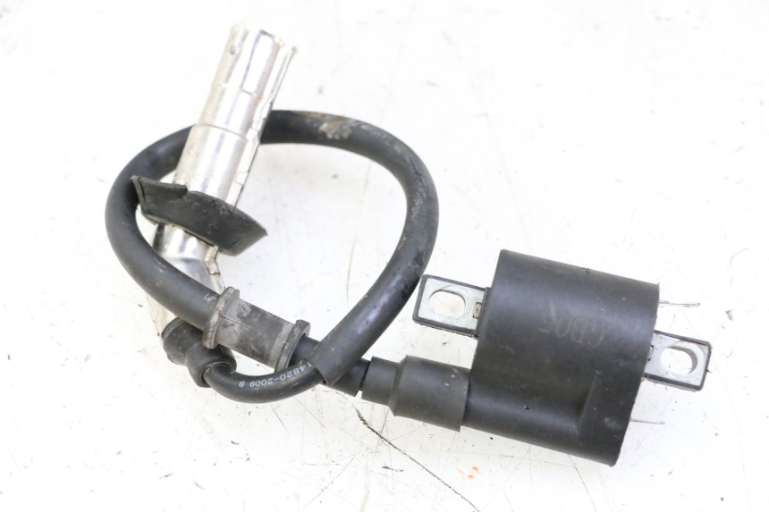 photo de BOBINE JM MOTORS OLDIES GT 4T 50 (2018 - 2025) - Vue principale