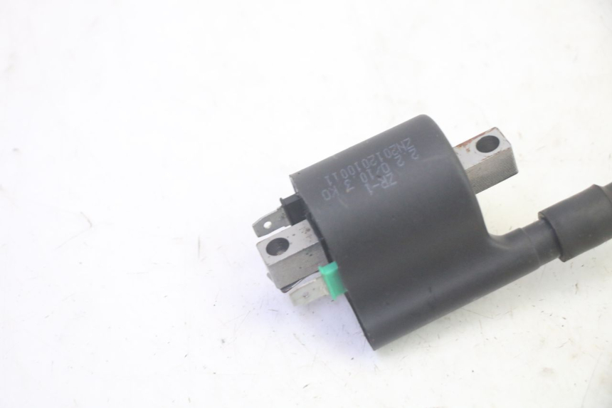 photo de BOBINE JM MOTORS OLDIES GT 4T 50 (2018 - 2025) - Vue d’ensemble