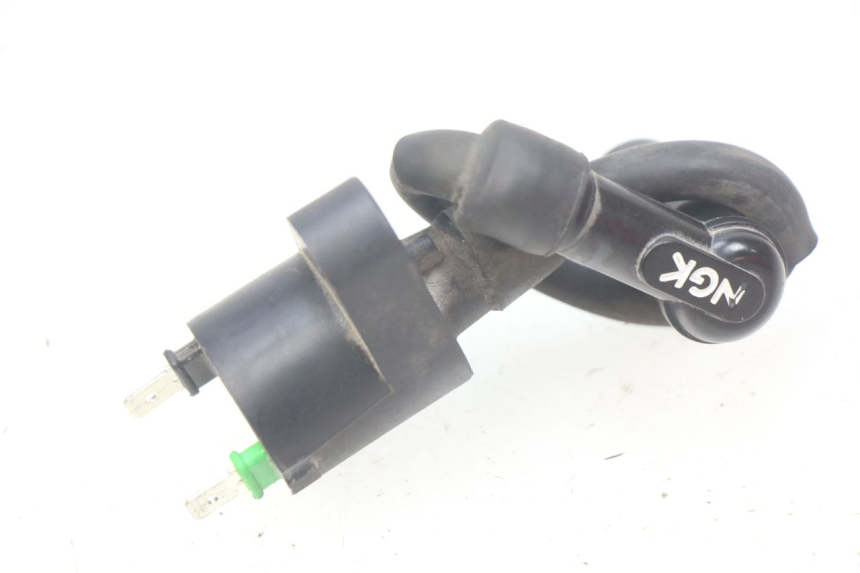 photo de BOBINE SYM ORBIT 2 2T 50 (2008 - 2018) - Zoom état d’usage