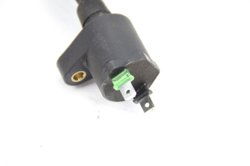 photo de BOBINE SYM ORBIT 2 4T 50 (2008 - 2017) - Zoom état d’usage