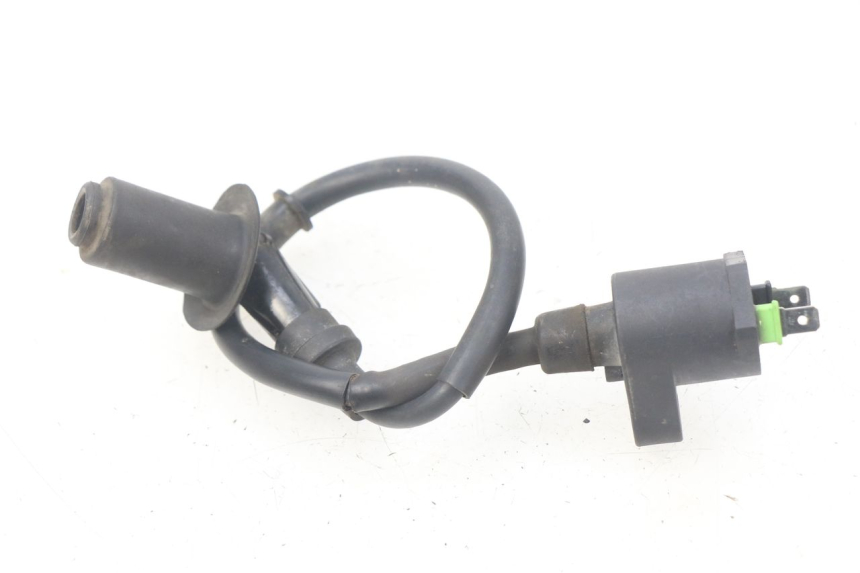 photo de BOBINE SYM ORBIT 2 4T 50 (2008 - 2017) - Vue principale