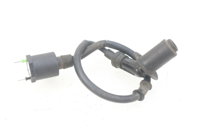 photo de BOBINE SYM ORBIT 2 4T 50 (2008 - 2017) - Autre angle de vue