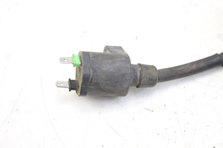 photo de BOBINE SYM ORBIT 2 4T 50 (2008 - 2017) - Zoom état d’usage