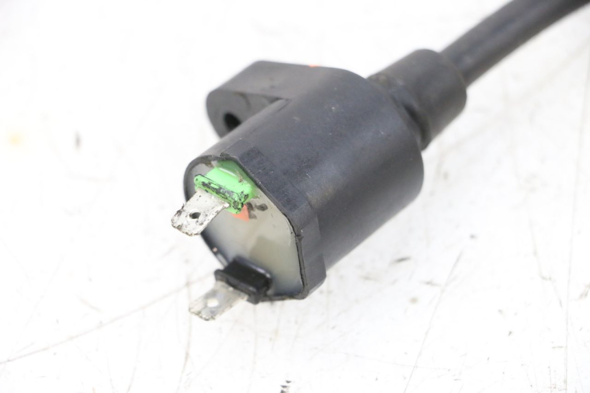 photo de BOBINE SYM ORBIT 2 50 (2008 - 2014) - Zoom état d’usage