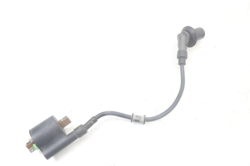 photo de BOBINE SYM ORBIT III 3 4T 50 (2018 - 2021) - Zoom état d’usage