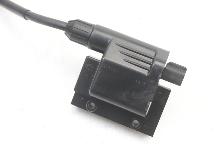 photo de BOBINE SYM ORBIT III 3 4T 50 (2021 - 2025) - Zoom état d’usage