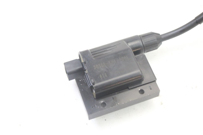 photo de BOBINE SYM ORBIT III 3 4T 50 (2021 - 2025) - Vue d’ensemble