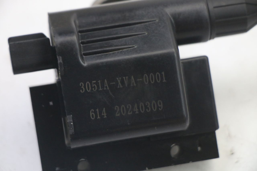 photo de BOBINE SYM ORBIT III 3 4T 50 (2021 - 2025) - Points de fixation