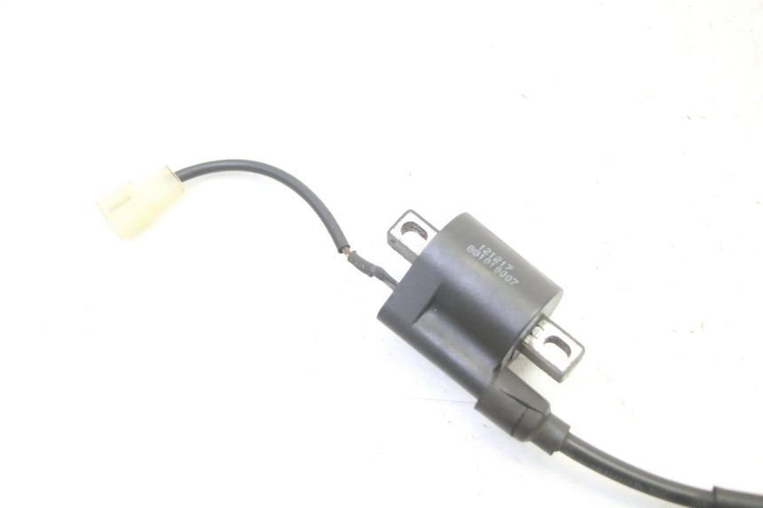 photo de BOBINE IMF INDUSTRIE PACH 2T 50 (2009 - 2018) - Détail de la pièce