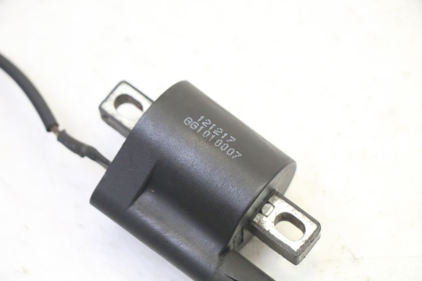 photo de BOBINE IMF INDUSTRIE PACH 2T 50 (2009 - 2018) - Zoom état d’usage