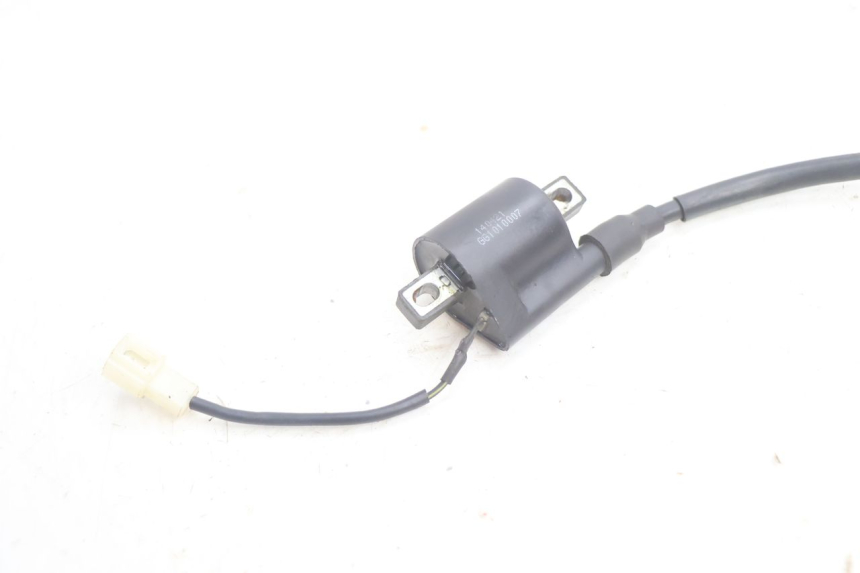 photo de BOBINE IMF INDUSTRIE PACH 2T 50 (2009 - 2013) - Détail de la pièce