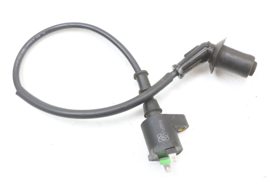 photo de BOBINE IMF INDUSTRIE PACH 4T 50 (2009 - 2018) - Vue principale