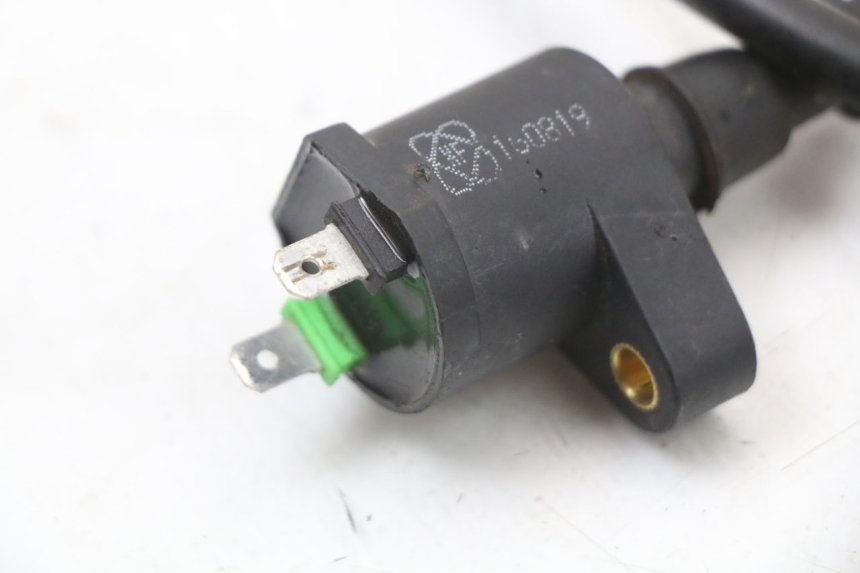 photo de BOBINE IMF INDUSTRIE PACH 4T 50 (2009 - 2018) - Détail de la pièce