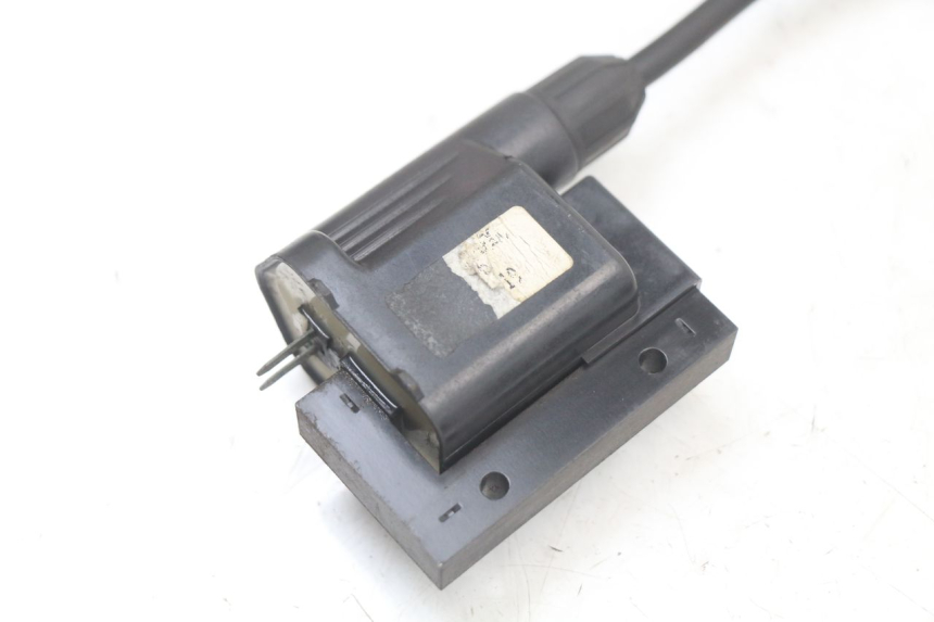 photo de BOBINE PEUGEOT BELVILLE 125 (2017 - 2021) - Détail de la pièce