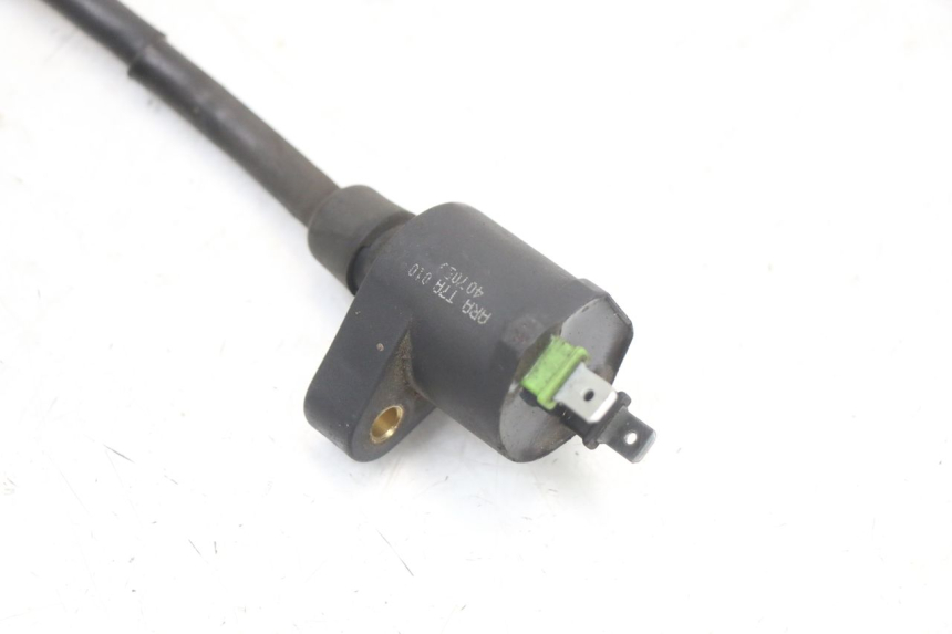 photo de BOBINE PEUGEOT DJANGO 125 (2014 - 2017) - Zoom état d’usage